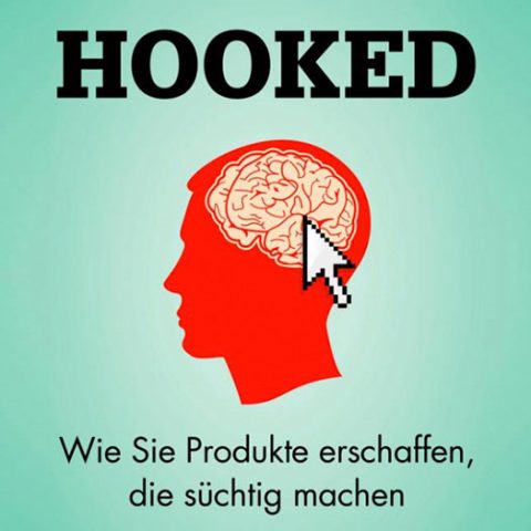 Hooked Loyalty Buch