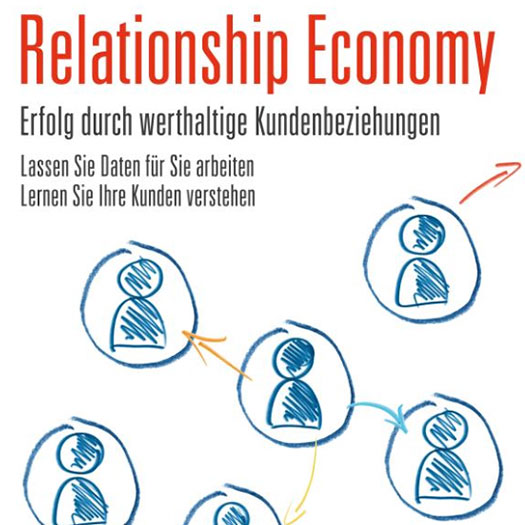 Relationship Economy Buch